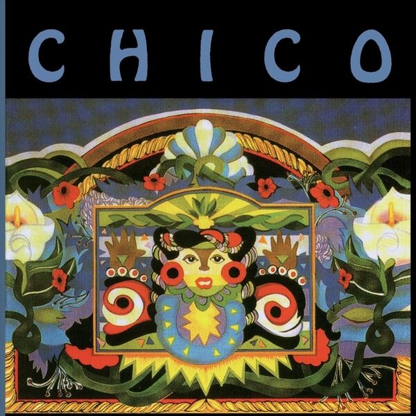 Cover art for Chico